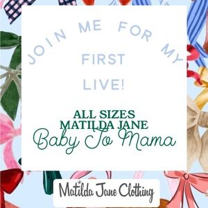 Like this post to be notified when I do my very first live show!!